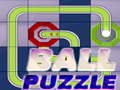Ойын Ball Puzzle