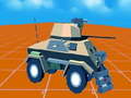 Ойын Pixelar Vehicle Wars 2022