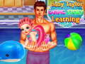 Ойын Baby Taylor Caring Story Learning