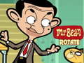 Ойын Mr Bean Rotate