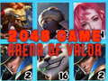 Ойын 2048 Game Arena of Valor