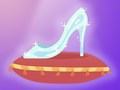 Ойын Cinderella Match 3D