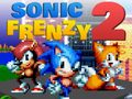 Ойын Sonic Frenzy 2