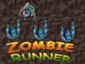 Ойын Zombie Runner