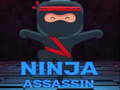 Ойын Ninja Assassin
