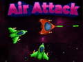 Ойын Air Attack