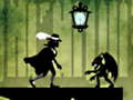 Ойын Nightmare Run