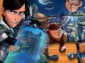 Ойын Trollhunters Rise of the Titans Jigsaw Puzzle