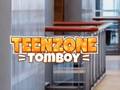 Ойын Teenzone Tomboy
