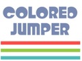 Ойын Colored Jumper