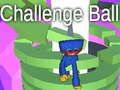 Ойын Challenge Ball