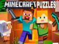 Ойын Minecraft Puzzles