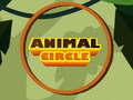 Ойын Animal Circle