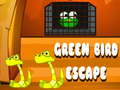 Ойын Green Bird Escape