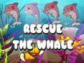 Ойын Rescue the Whale