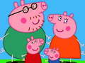 Ойын Peppa Pig Sports Day