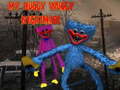 Ойын My Huggy Wuggy Nightmare