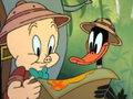 Ойын Looney Tunes Cartoons: Temple of Monkeybird