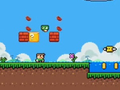 Ойын Super Oliver World