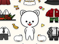 Ойын Pet Doll Creator