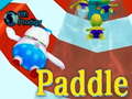 Ойын Paddle