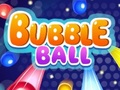 Ойын Bubble Ball
