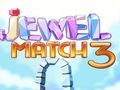 Ойын Jewel Match 3