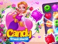 Ойын Candy Smash Mania