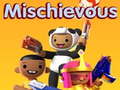 Ойын Mischievous