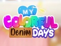 Ойын My Colorful Denim Days
