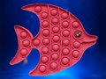 Ойын Pop It Fish Jigsaw