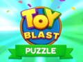 Ойын Toy Blast Puzzle