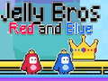 Ойын Jelly Bros Red and Blue
