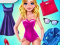 Ойын Catwalk Fashion Beauty