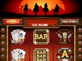 Ойын Slot Machine West