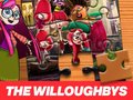 Ойын The Willoughbys Jigsaw Puzzle 