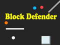 Ойын Block Defender