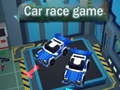 Ойын Car race game