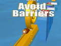 Ойын Avoid Barriers