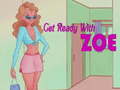 Ойын Get Ready With Zoe