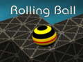 Ойын Rolling Ball