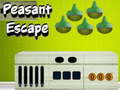 Ойын Peasant Escape