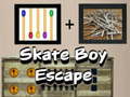 Ойын Skate Boy Escape