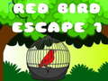 Ойын Red Bird Escape 1