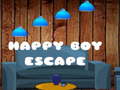 Ойын Happy Boy Escape