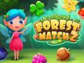 Ойын Forest Match 2