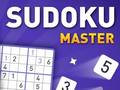 Ойын Sudoku Master