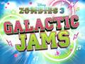 Ойын Zombies 3: Galactic Jams