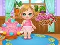 Ойын Baby Cathy Ep25: Cake Frenzy