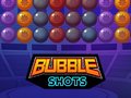 Ойын Bubble Shots